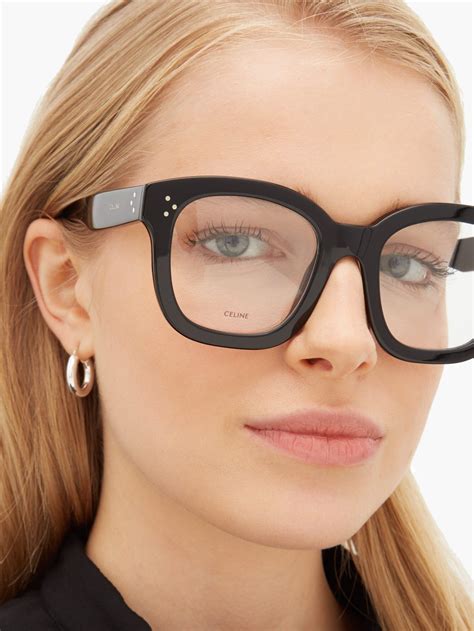 celine eyewear david jones|CELINE Eyewear Opticals for Women .